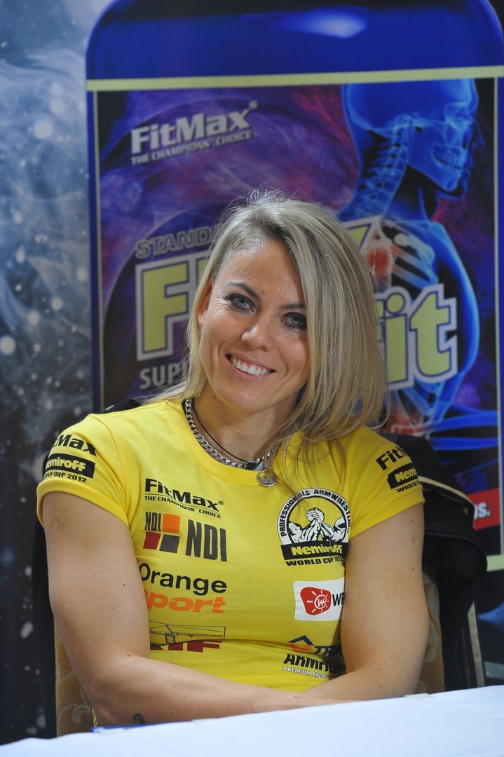 Nemiroff 2012 Press Conference