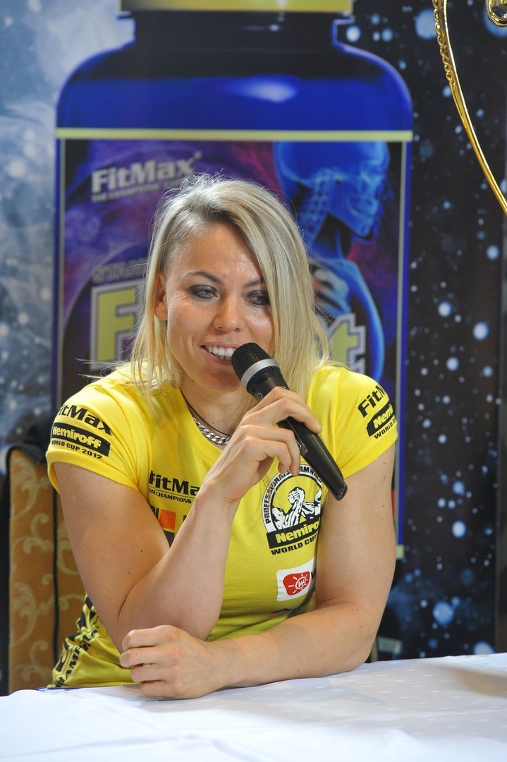 Nemiroff 2012 Press Conference