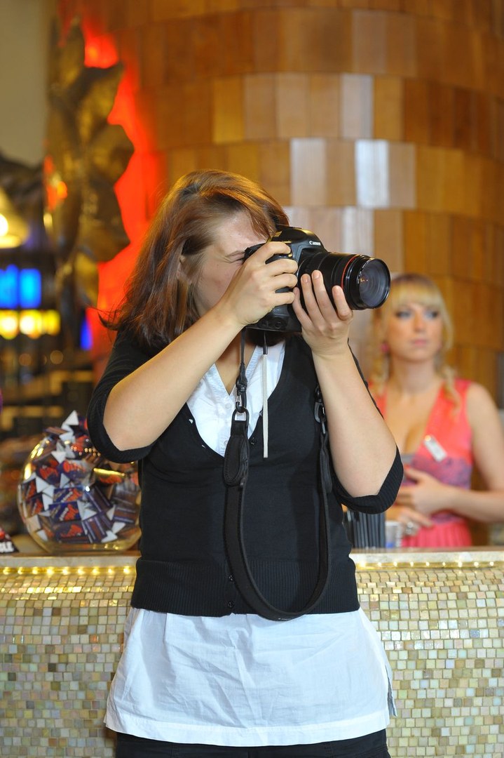 Nemiroff 2012 Press Conference