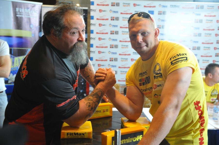 Nemiroff 2012 Press Conference