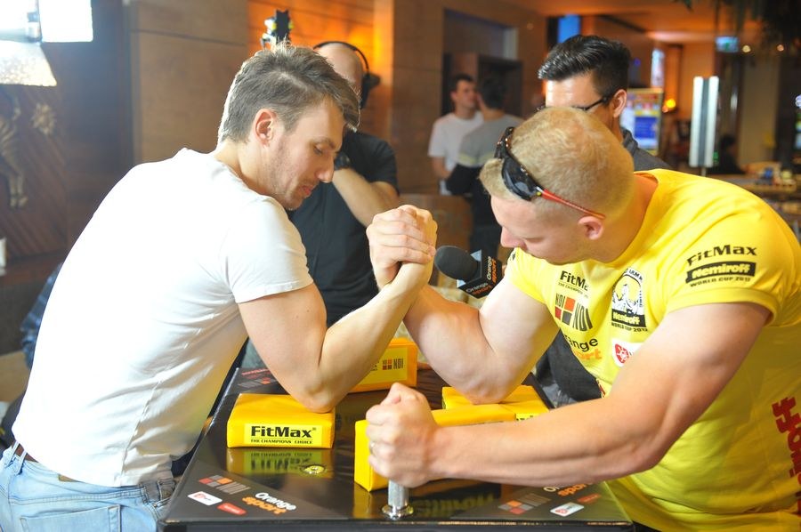 Nemiroff 2012 Press Conference