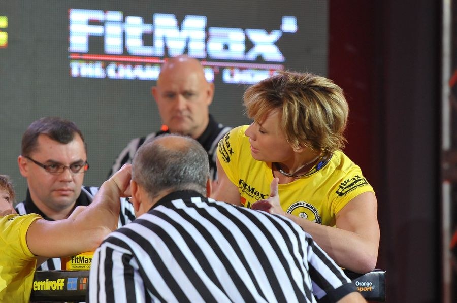 Nemiroff 2012 Right Hand