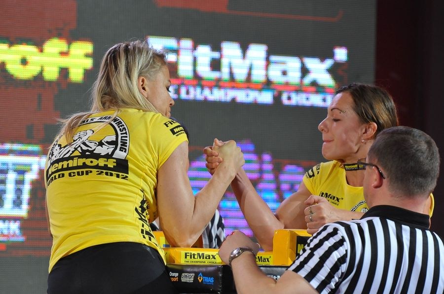 Nemiroff 2012 Right Hand