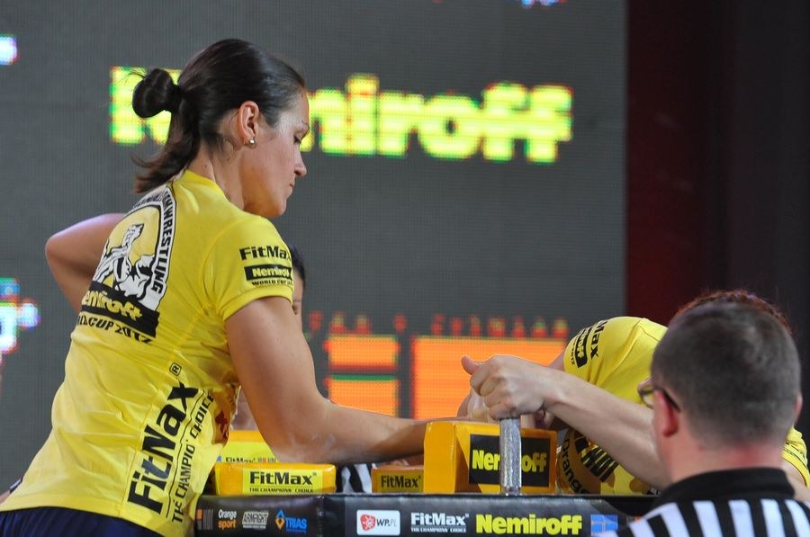 Nemiroff 2012 Right Hand