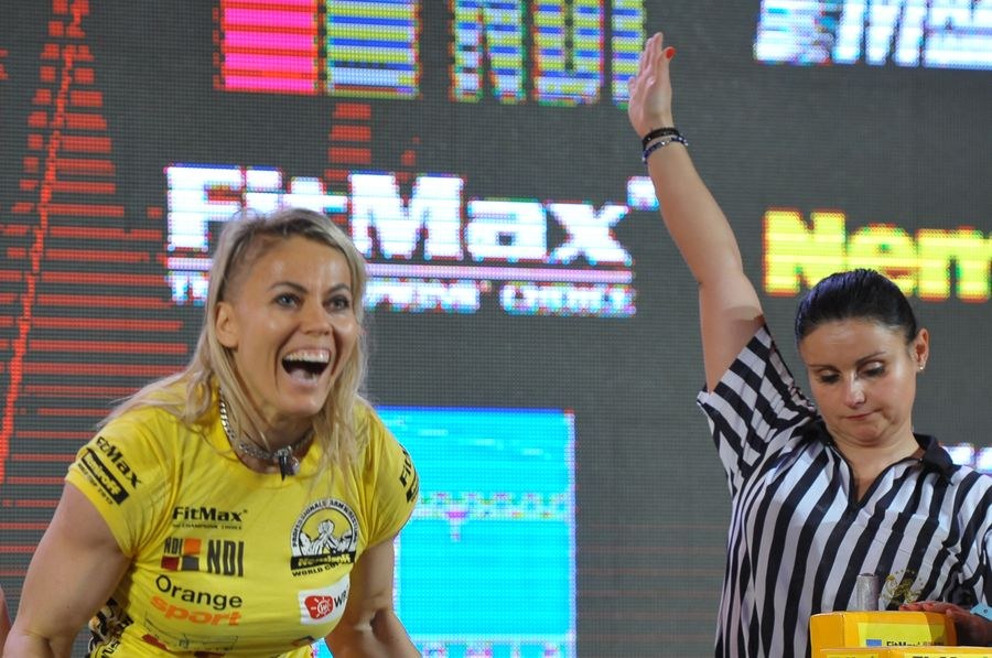 Nemiroff 2012 Right Hand