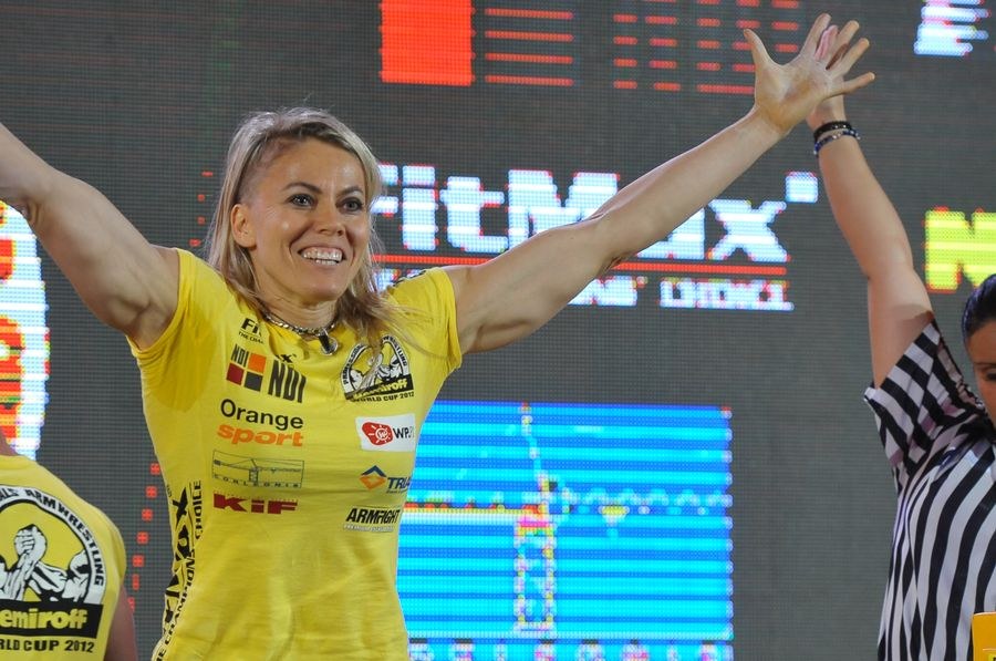 Nemiroff 2012 Right Hand