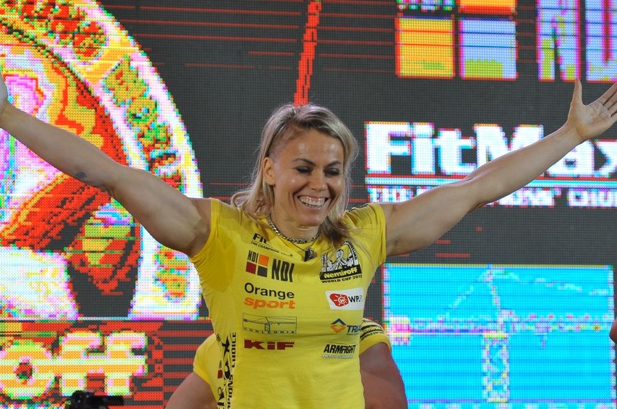 Nemiroff 2012 Right Hand