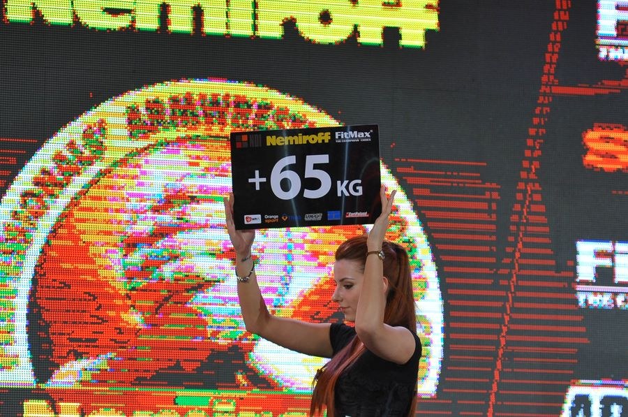 Nemiroff 2012 Right Hand