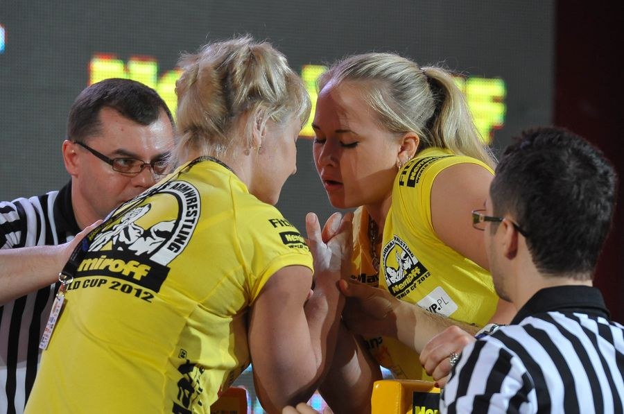 Nemiroff 2012 Right Hand