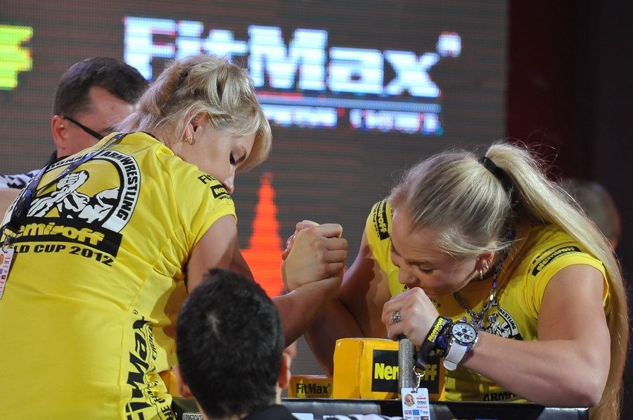 Nemiroff 2012 Right Hand