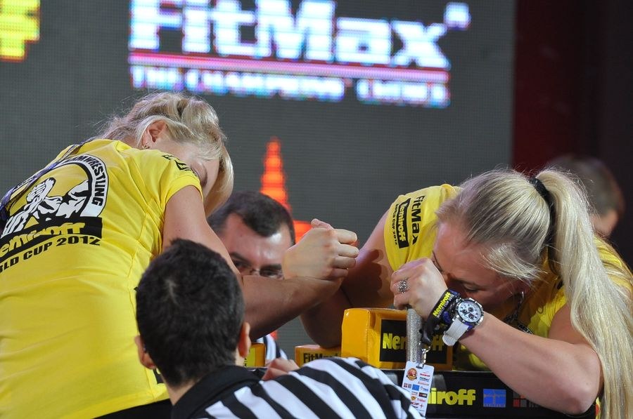 Nemiroff 2012 Right Hand