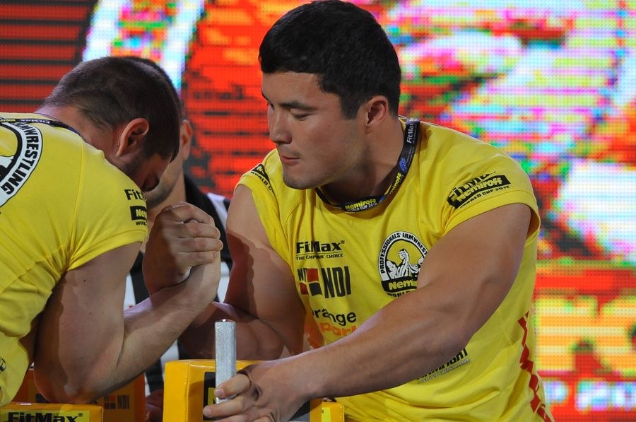 Nemiroff 2012 Right Hand