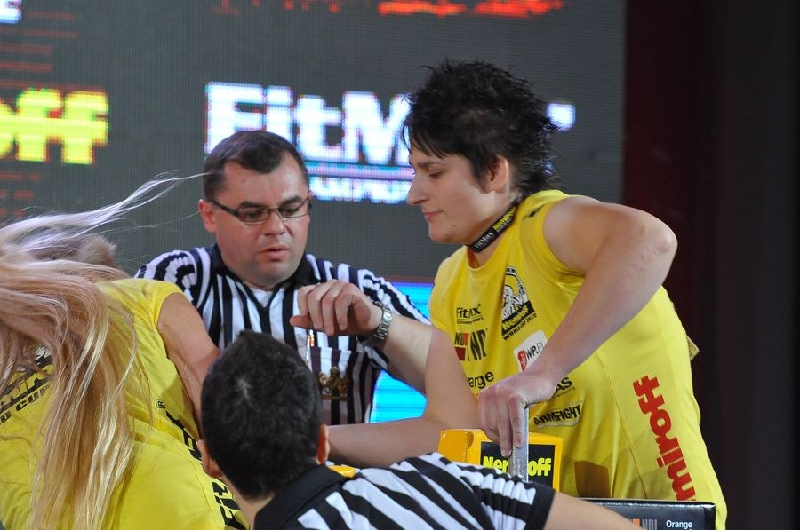 Nemiroff 2012 Right Hand