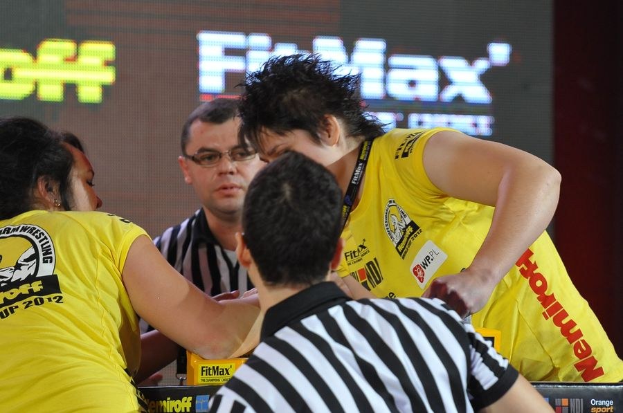 Nemiroff 2012 Right Hand