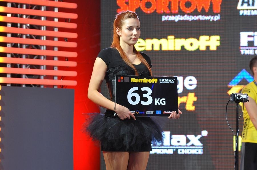 Nemiroff 2012 Right Hand