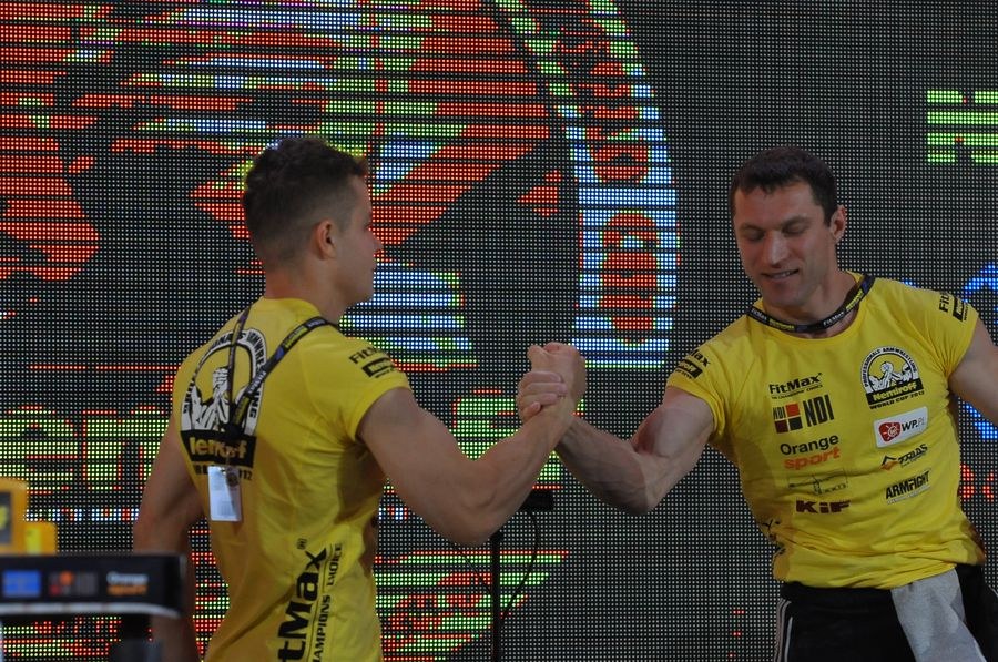 Nemiroff 2012 Right Hand