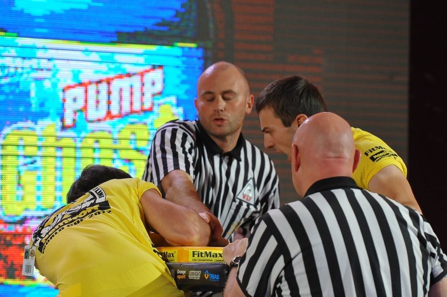 Nemiroff 2012 Right Hand