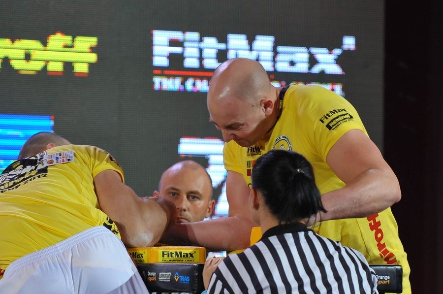 Nemiroff 2012 Right Hand