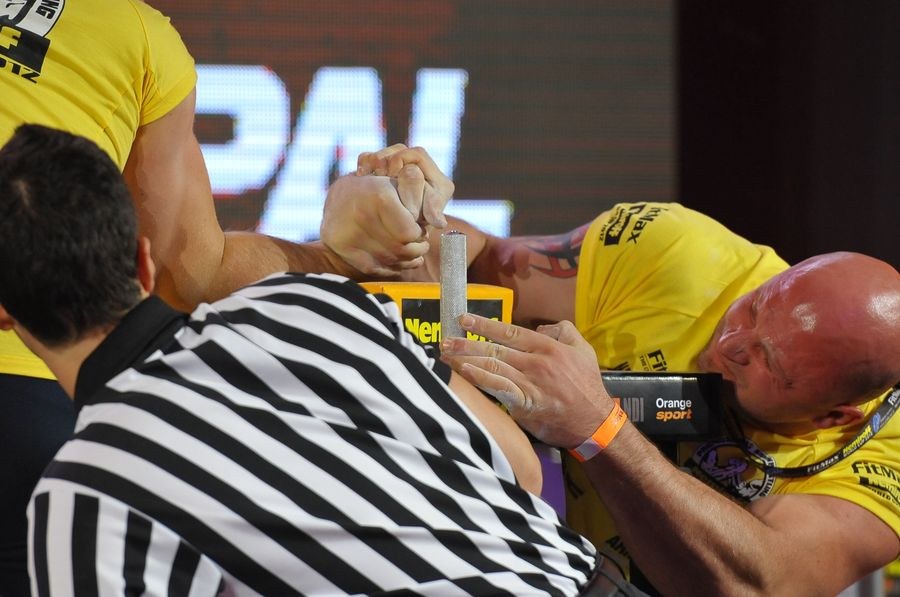 Nemiroff 2012 Right Hand