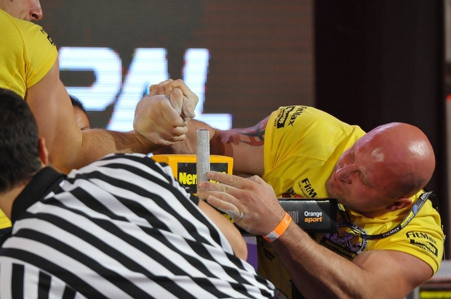 Nemiroff 2012 Right Hand