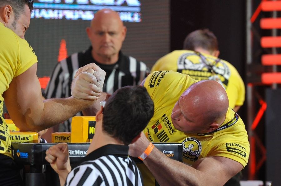 Nemiroff 2012 Right Hand