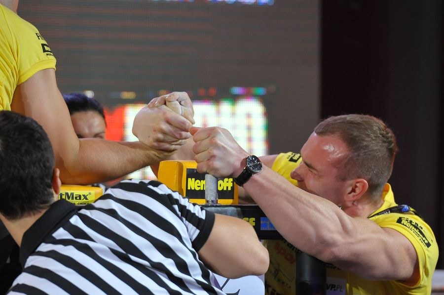 Nemiroff 2012 Right Hand