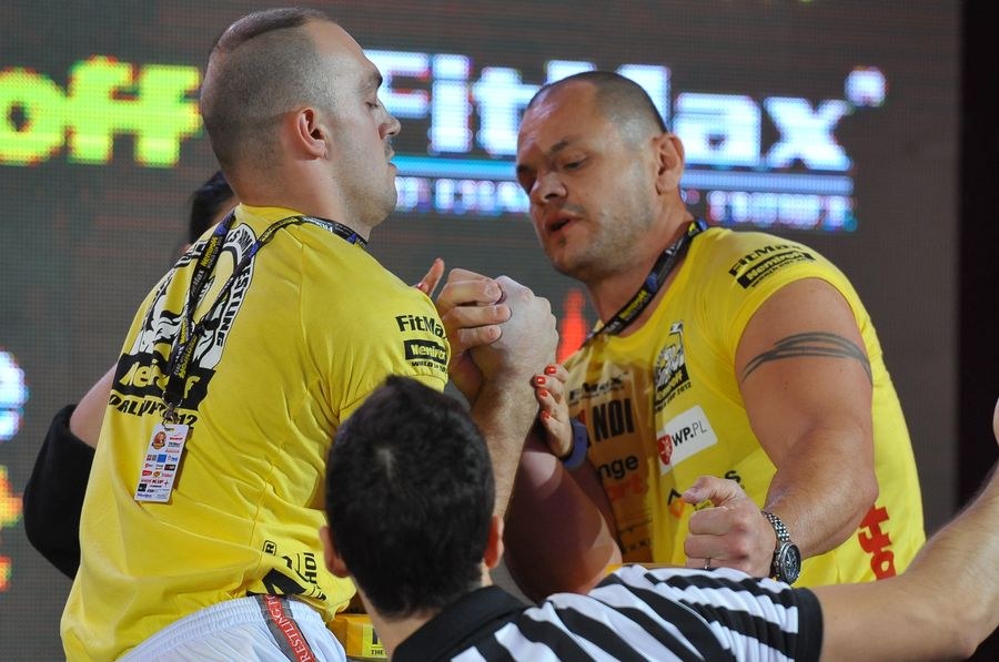 Nemiroff 2012 Right Hand