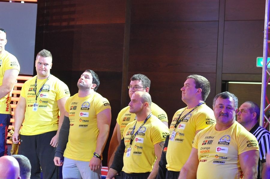 Nemiroff 2012 Right Hand