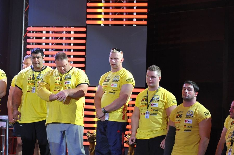 Nemiroff 2012 Right Hand