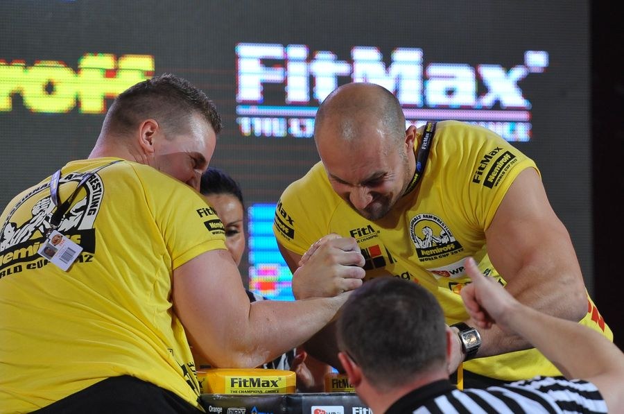 Nemiroff 2012 Right Hand