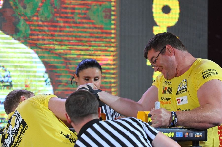 Nemiroff 2012 Right Hand