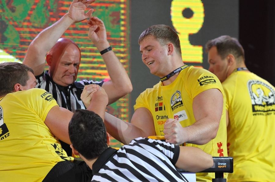 Nemiroff 2012 Right Hand