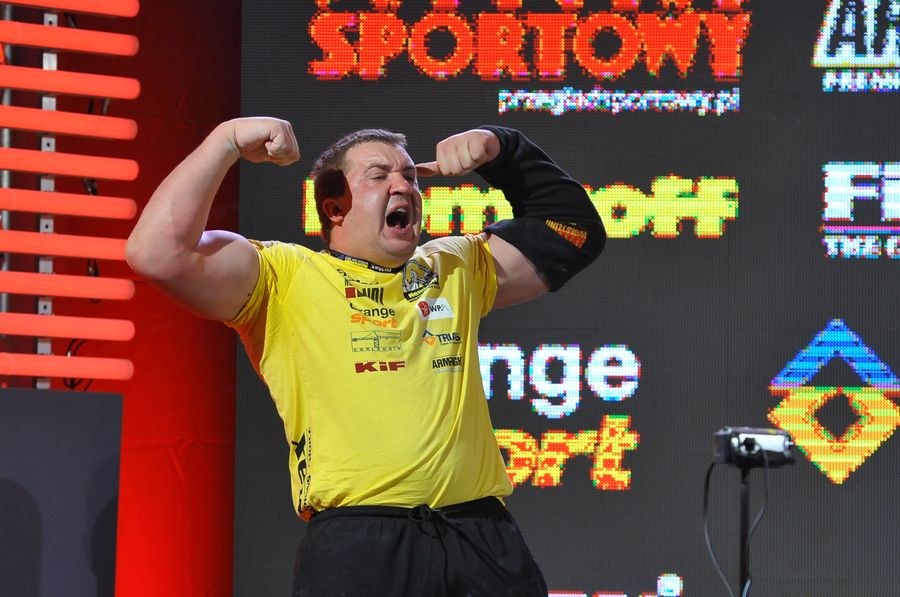 Nemiroff 2012 Right Hand