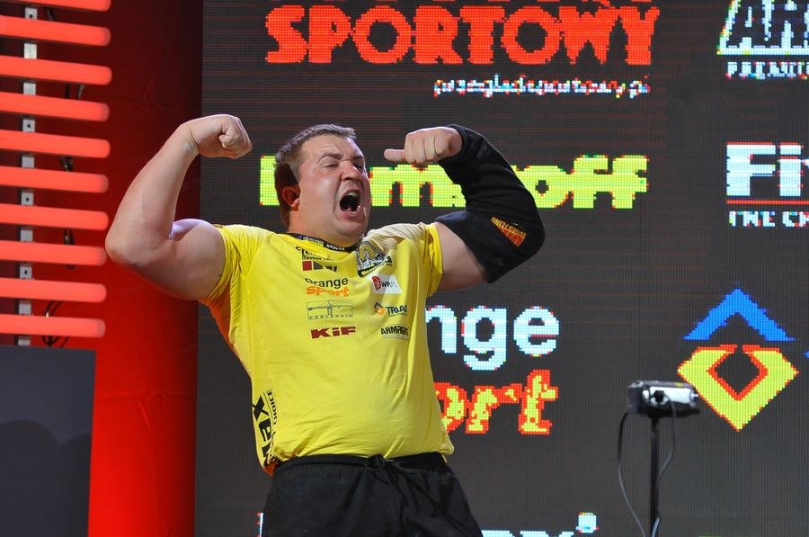 Nemiroff 2012 Right Hand