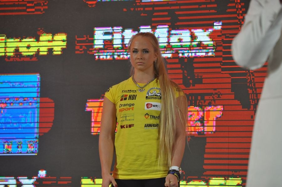 Nemiroff 2012 Right Hand