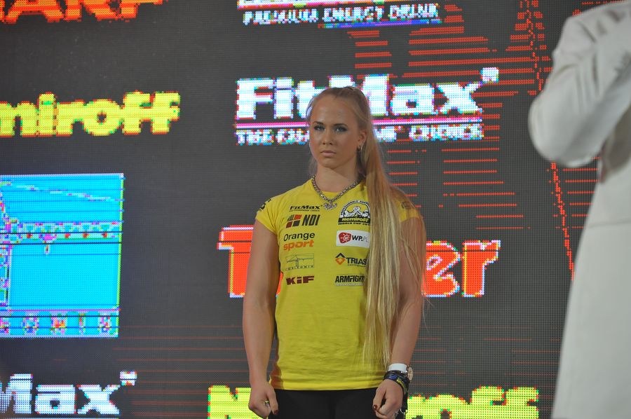 Nemiroff 2012 Right Hand