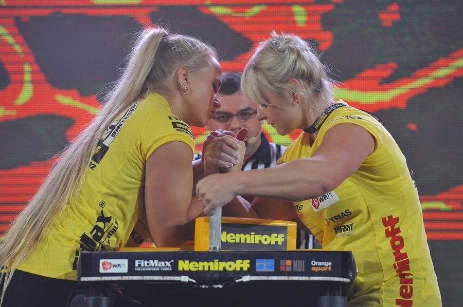 Nemiroff 2012 Right Hand