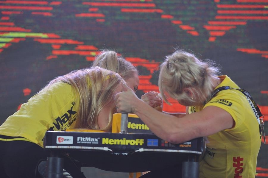 Nemiroff 2012 Right Hand