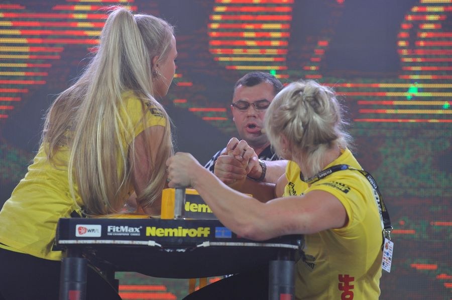 Nemiroff 2012 Right Hand