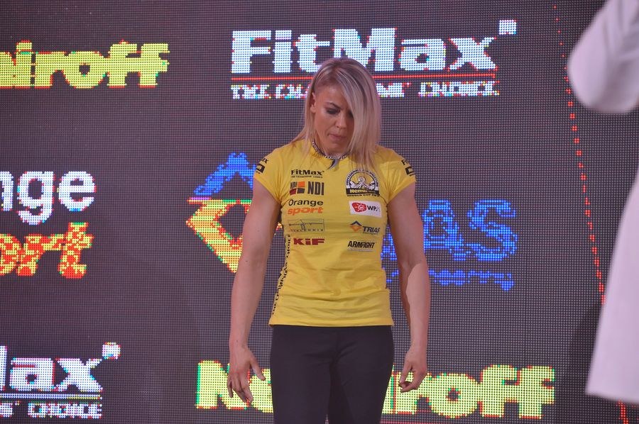 Nemiroff 2012 Right Hand