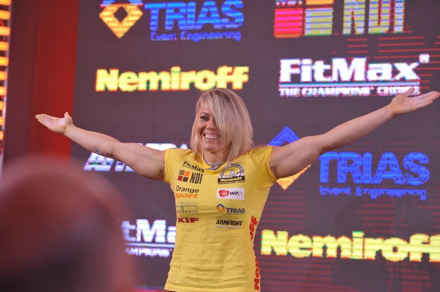 Nemiroff 2012 Right Hand