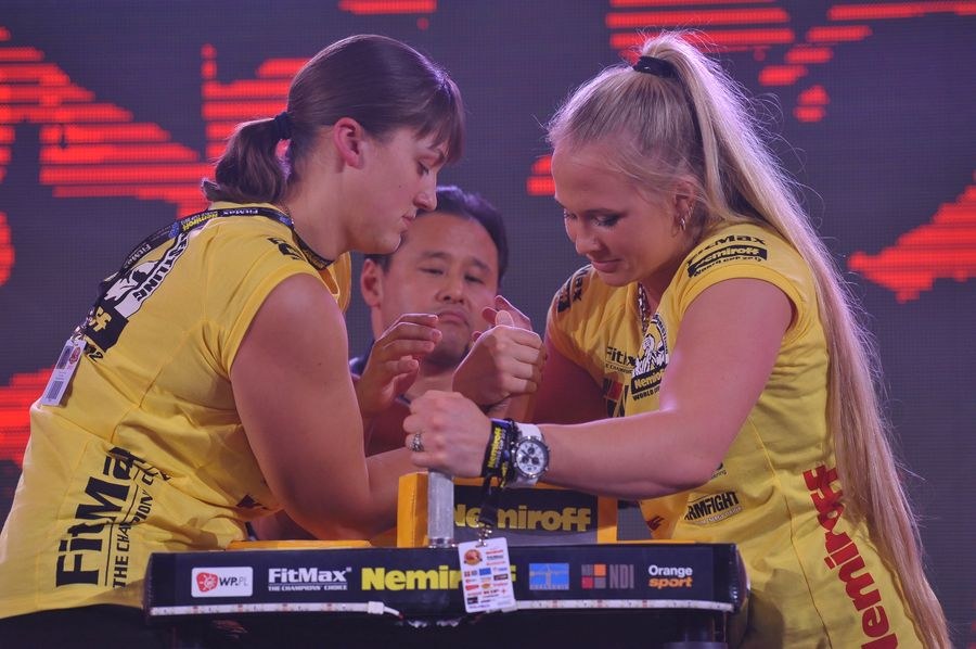 Nemiroff 2012 Right Hand