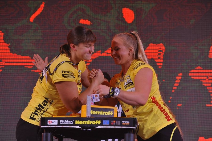 Nemiroff 2012 Right Hand