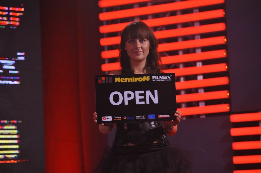 Nemiroff 2012 Right Hand