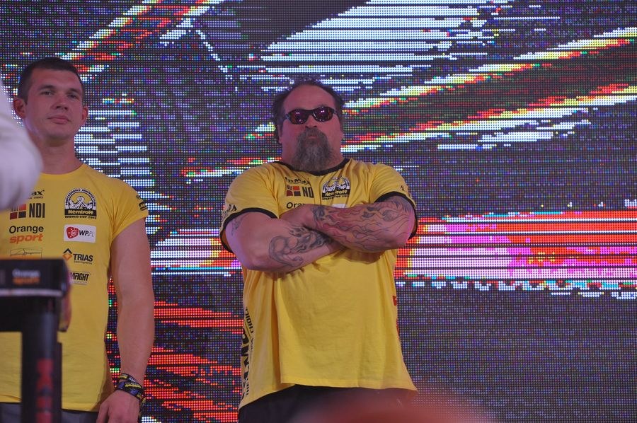 Nemiroff 2012 Right Hand