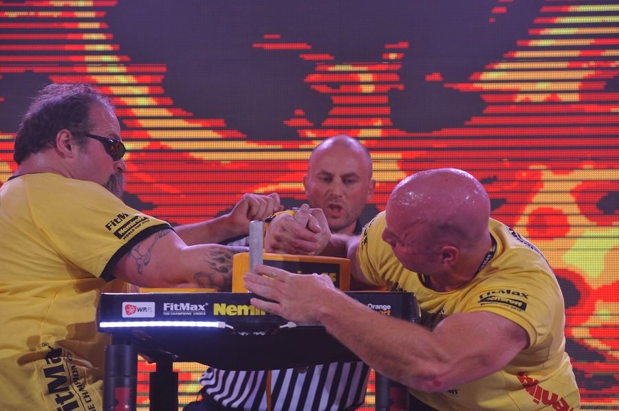 Nemiroff 2012 Right Hand