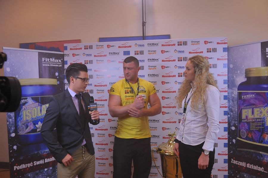 Nemiroff 2012 Right Hand