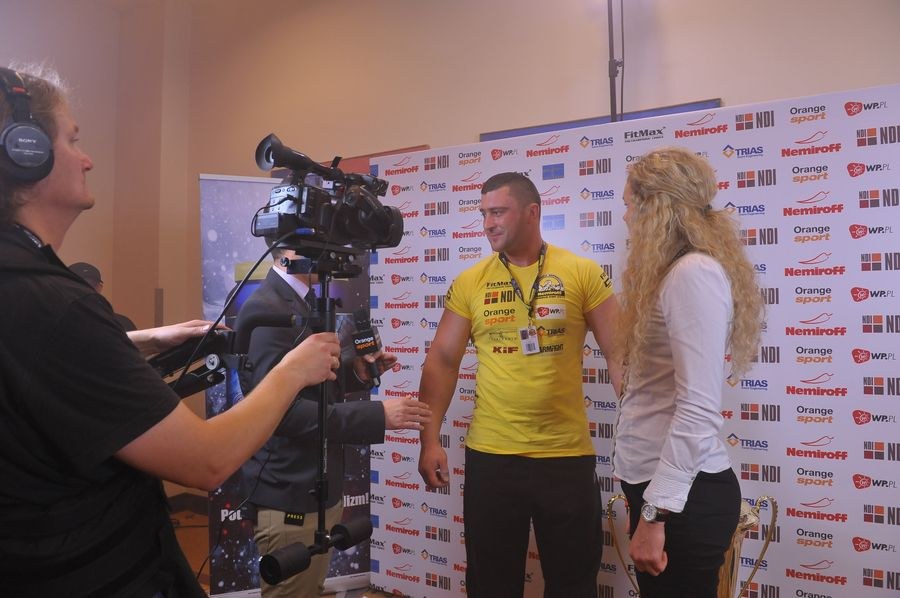 Nemiroff 2012 Right Hand