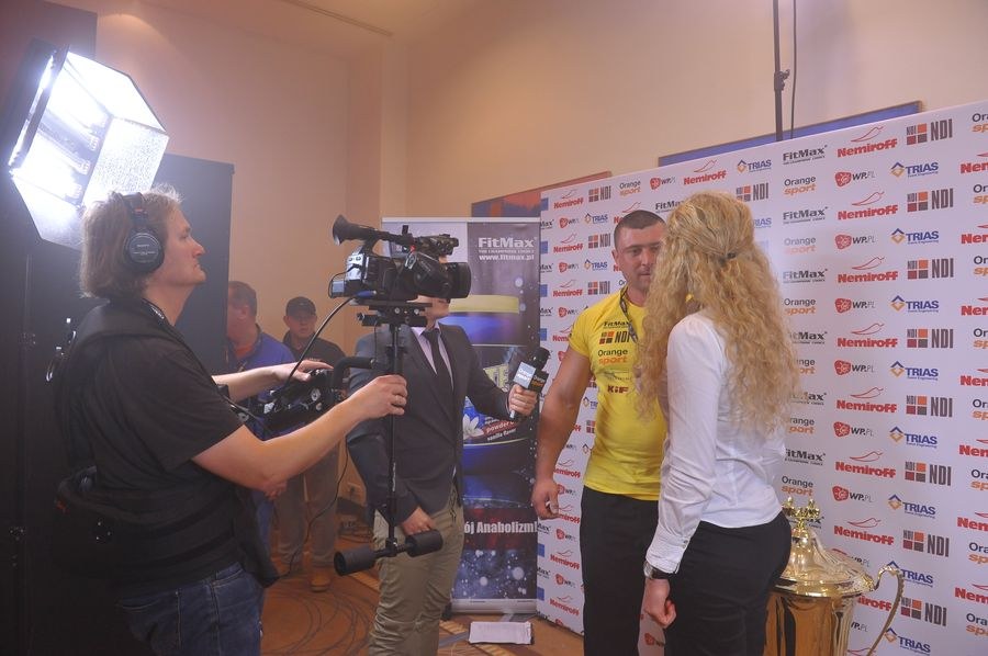 Nemiroff 2012 Right Hand