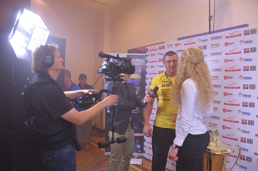 Nemiroff 2012 Right Hand